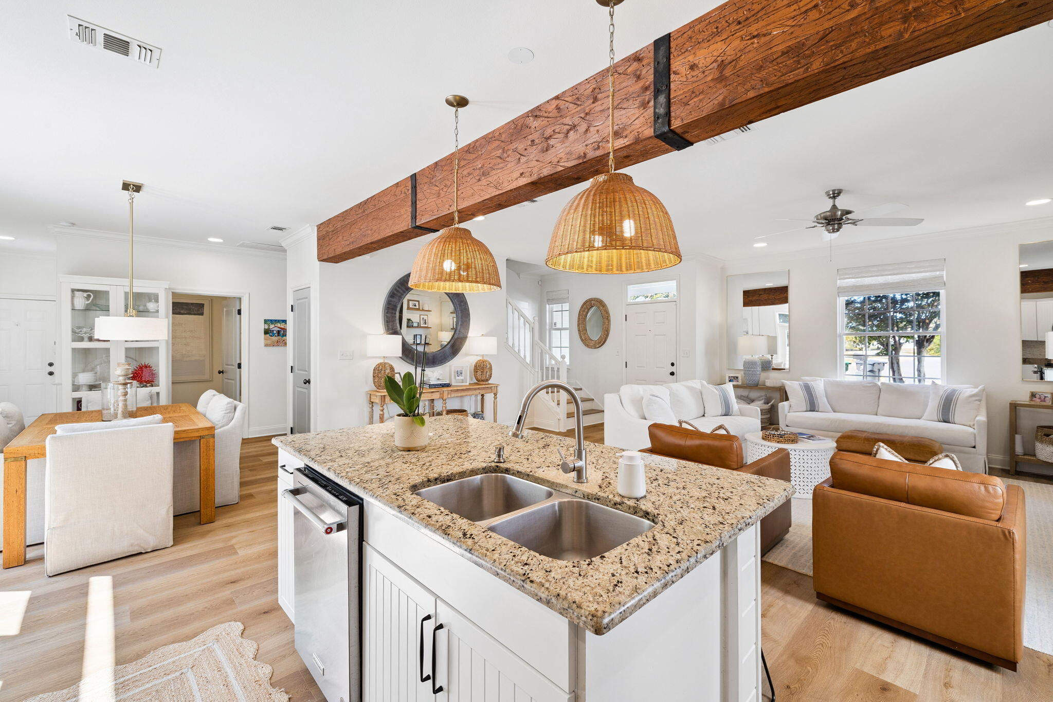 Thompson Woods - Residential