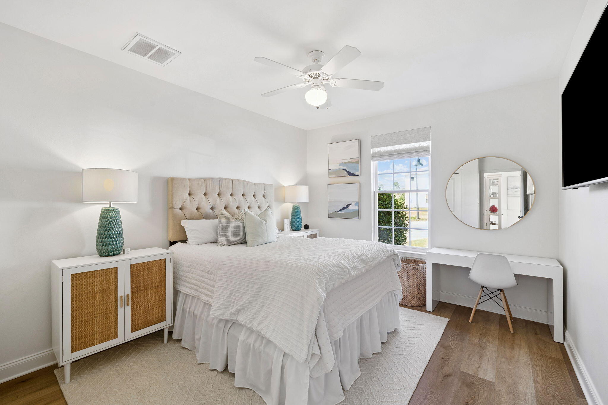 Thompson Woods - Residential