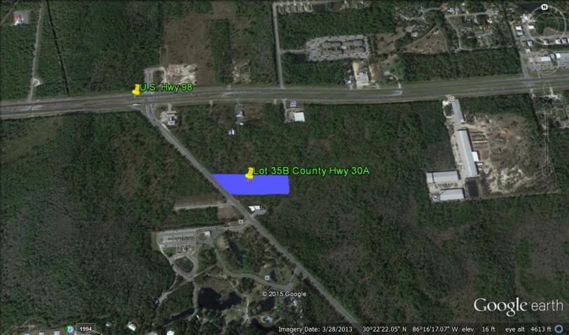 6.0 Ac Parcel perfect for family compound or other personal residential usage. Zoned VMU. This parcel is also listed as commercial land for sale MLS 726563. Environmental assessment available on request.