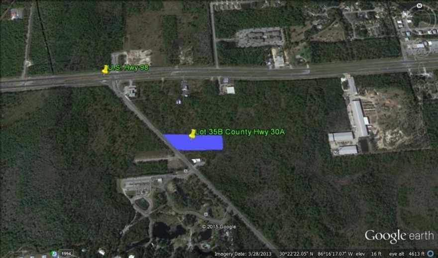 6.0 Ac Parcel perfect for family compound or other personal residential usage.  Zoned VMU.  This parcel is also listed as commercial land for sale MLS 726563.  Environmental assessment available on request.
