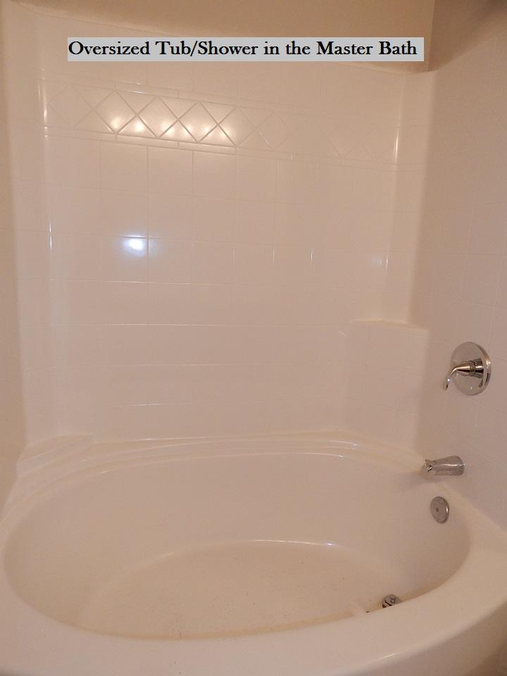 Camille Cove - South of I-10 - Residential