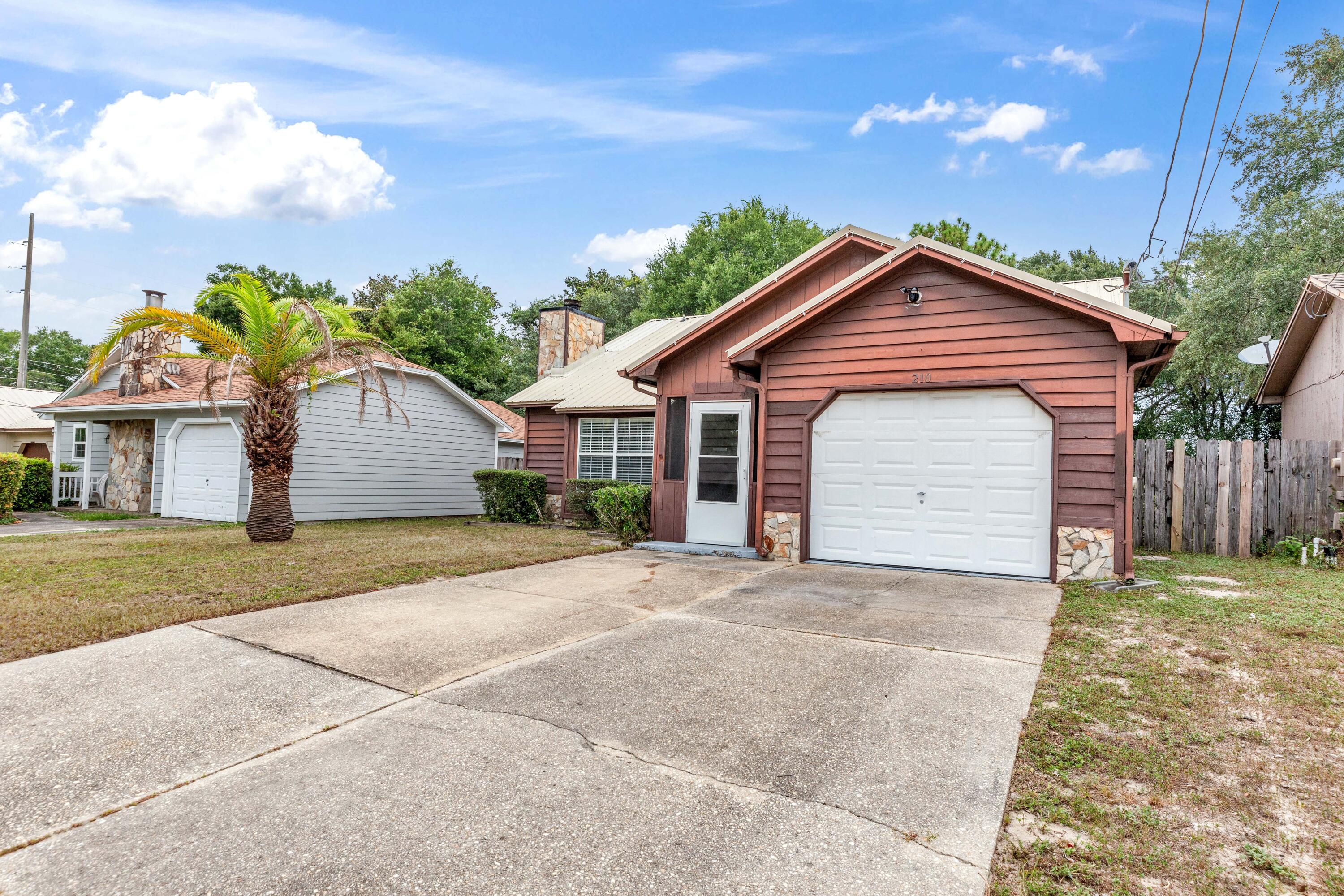 Valparaiso Pinecrest 3 - Residential