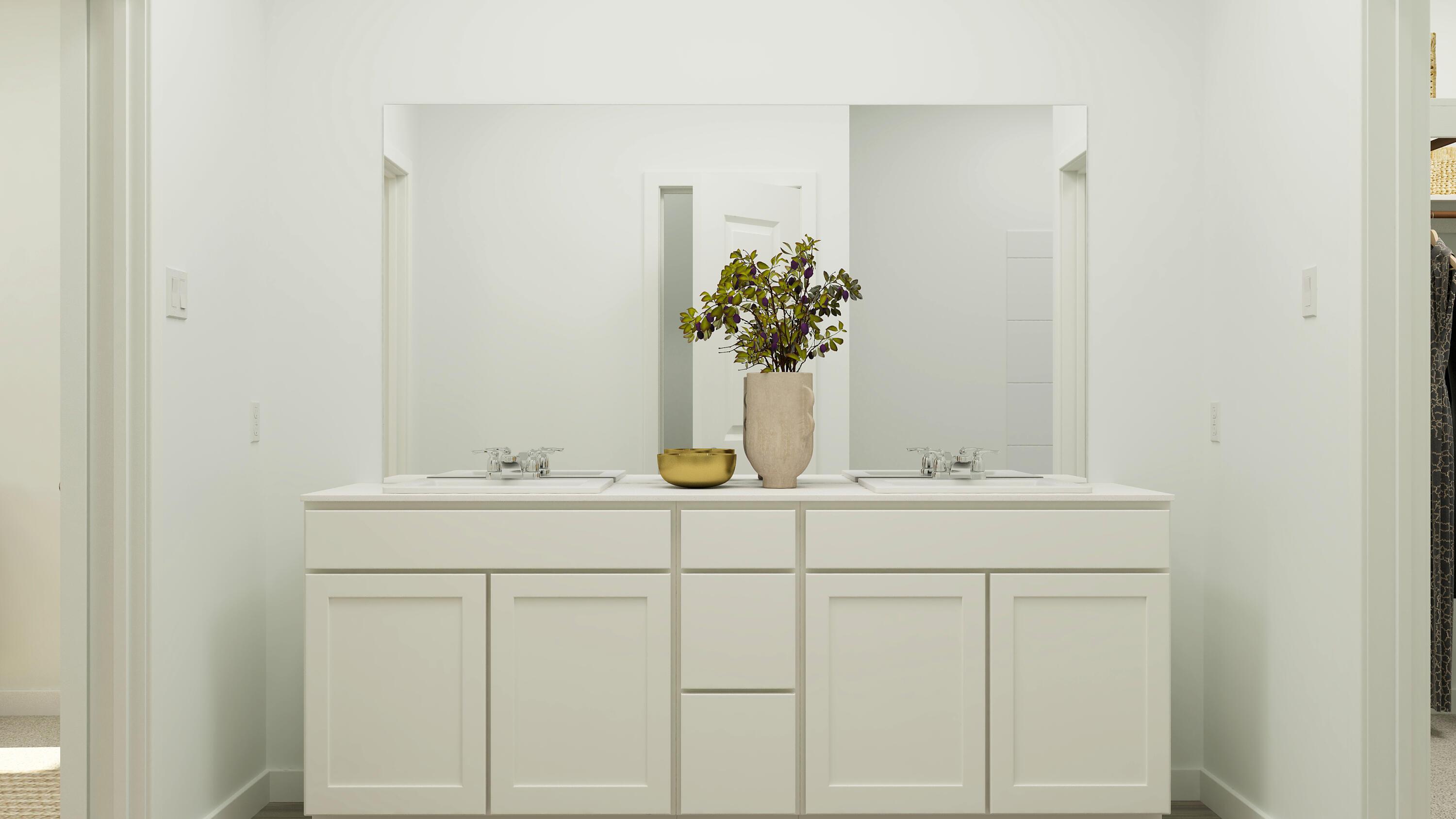 Magnolia Ridge - Residential