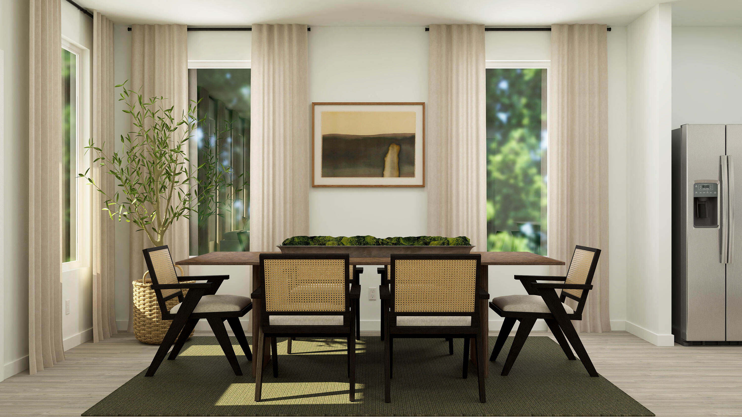 Magnolia Ridge - Residential