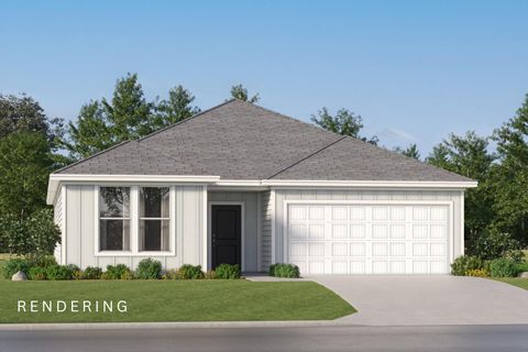 3973 Alwyn Cashe Avenue Homesite 52 Panama City FL 32404