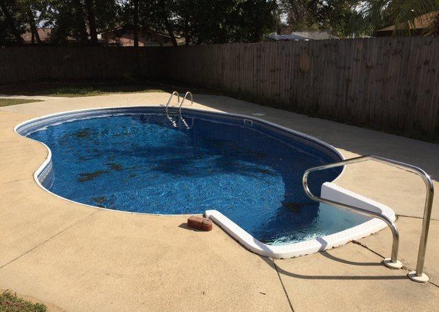 NICEVILLE PINES - Residential