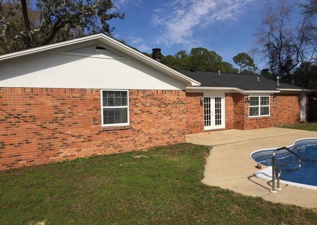 NICEVILLE PINES - Residential