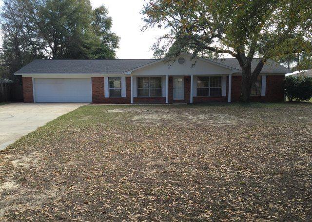 NICEVILLE PINES - Residential