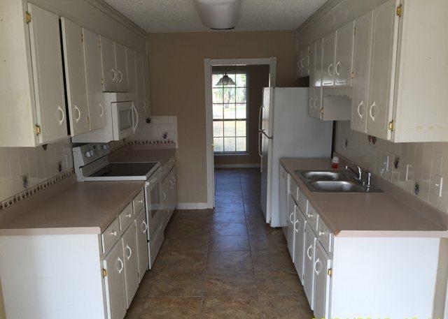 NICEVILLE PINES - Residential