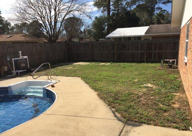 NICEVILLE PINES - Residential