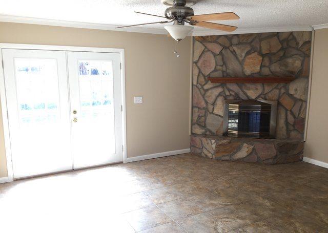 NICEVILLE PINES - Residential