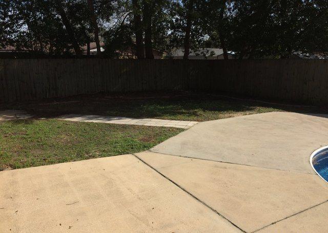 NICEVILLE PINES - Residential