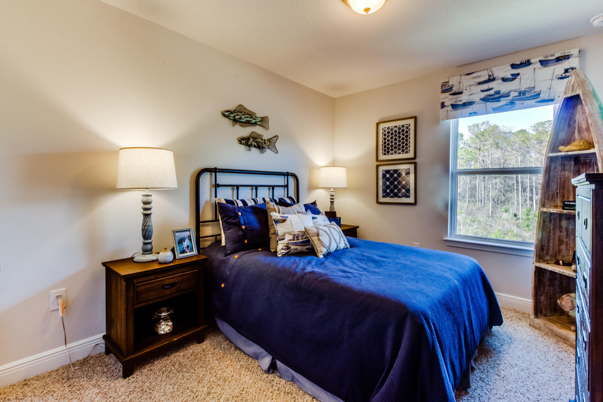 Miller's Crossing - Residential