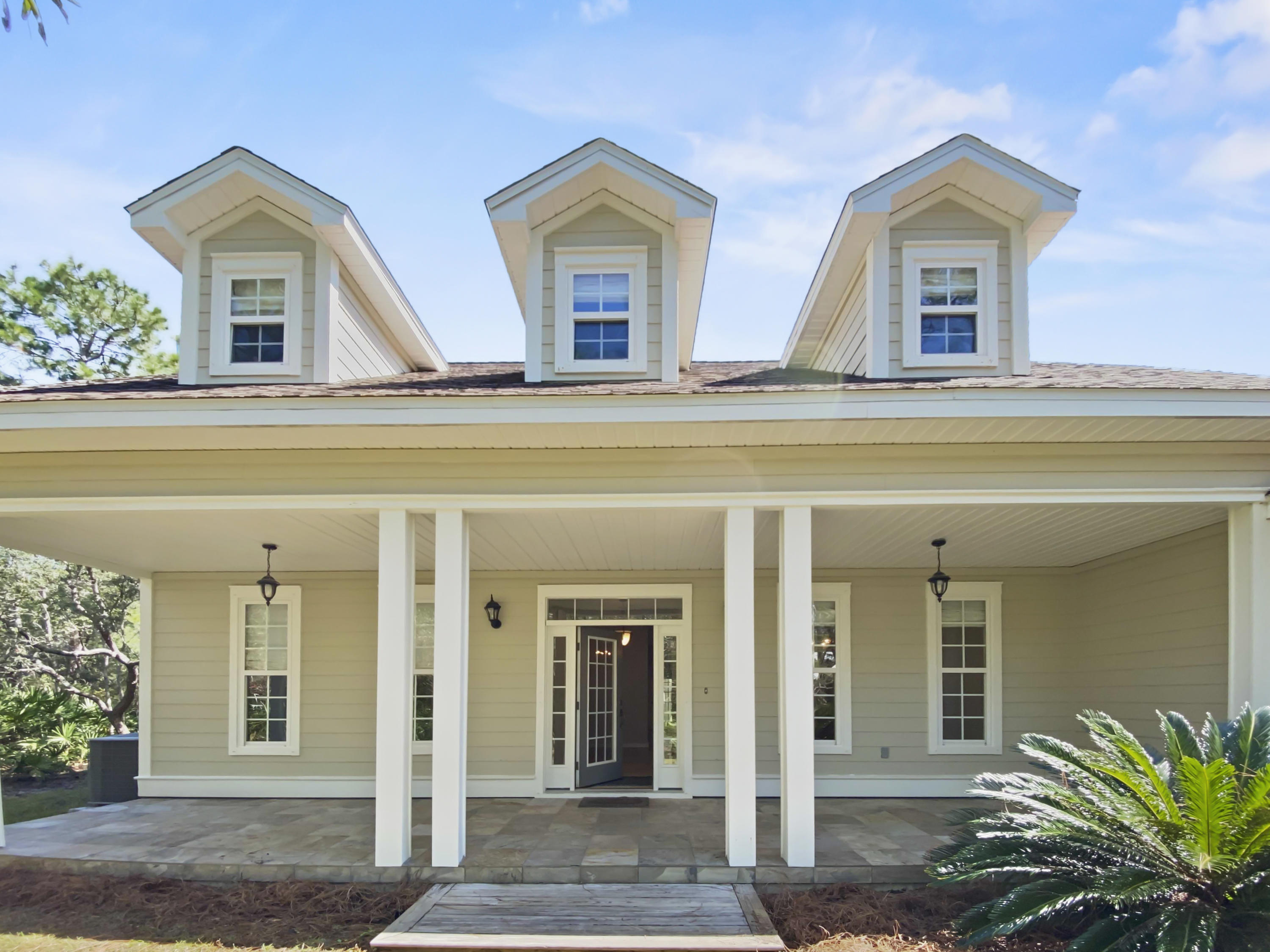 WOODS THE - Residential