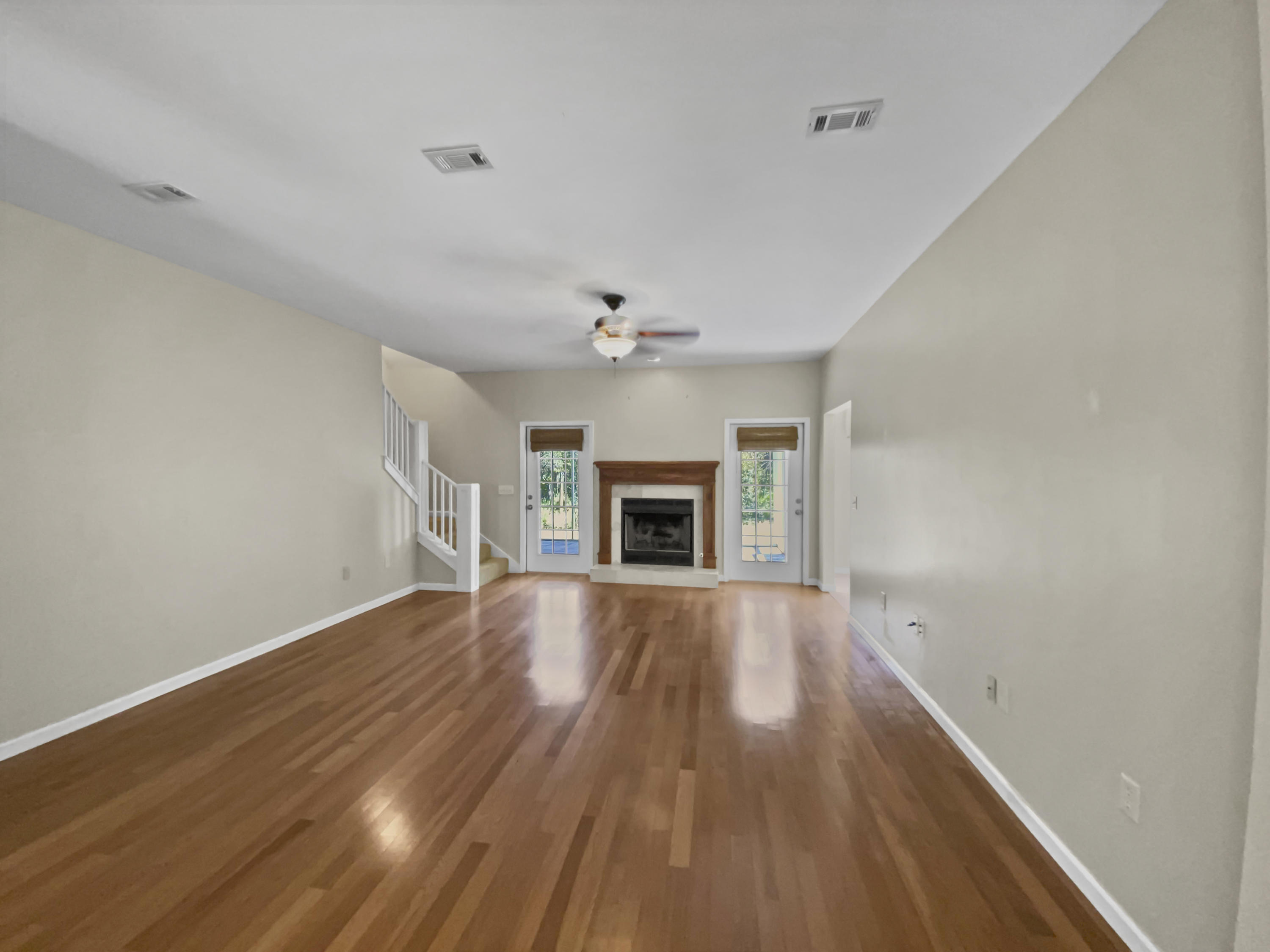 WOODS THE - Residential