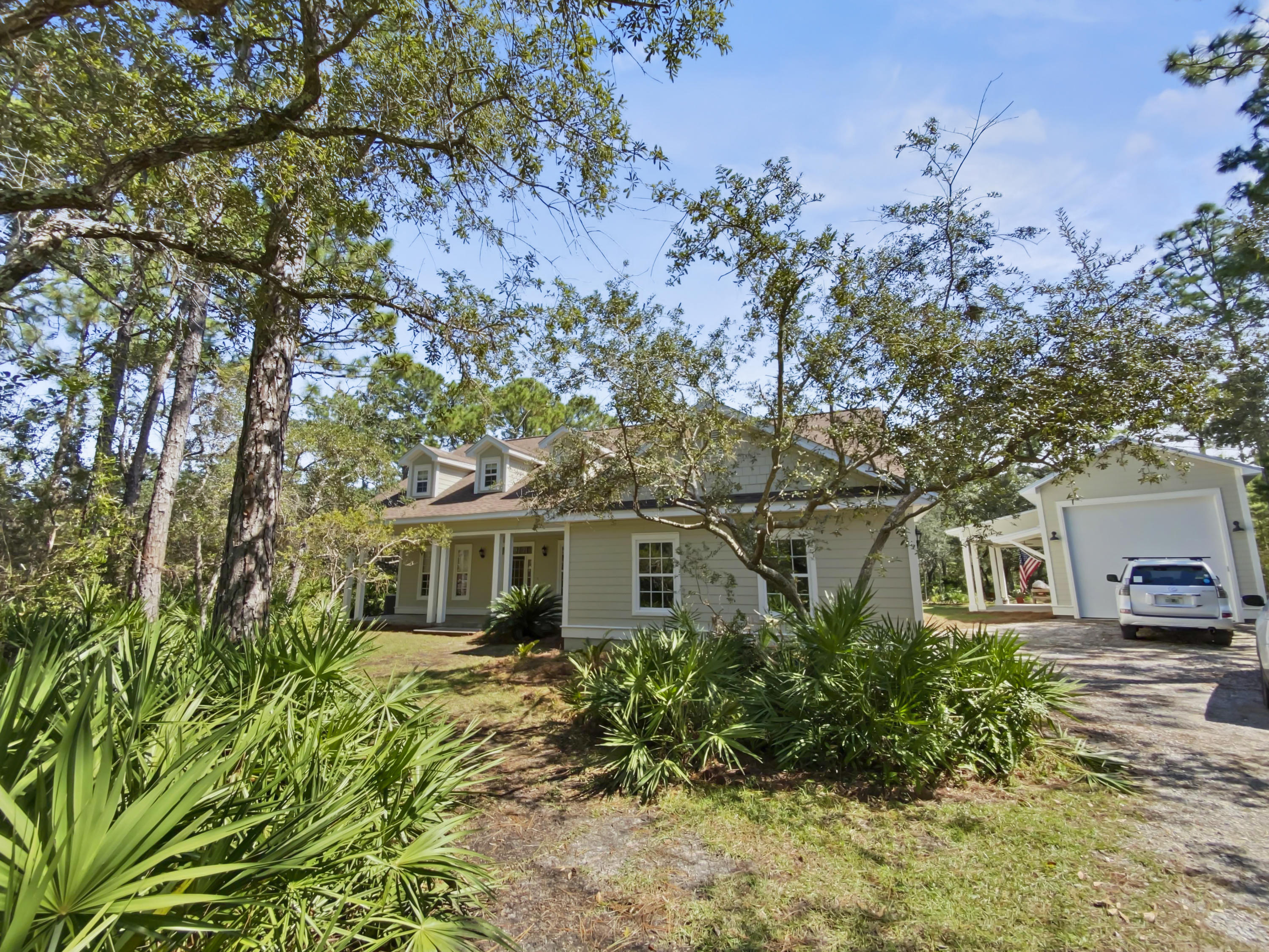 WOODS THE - Residential