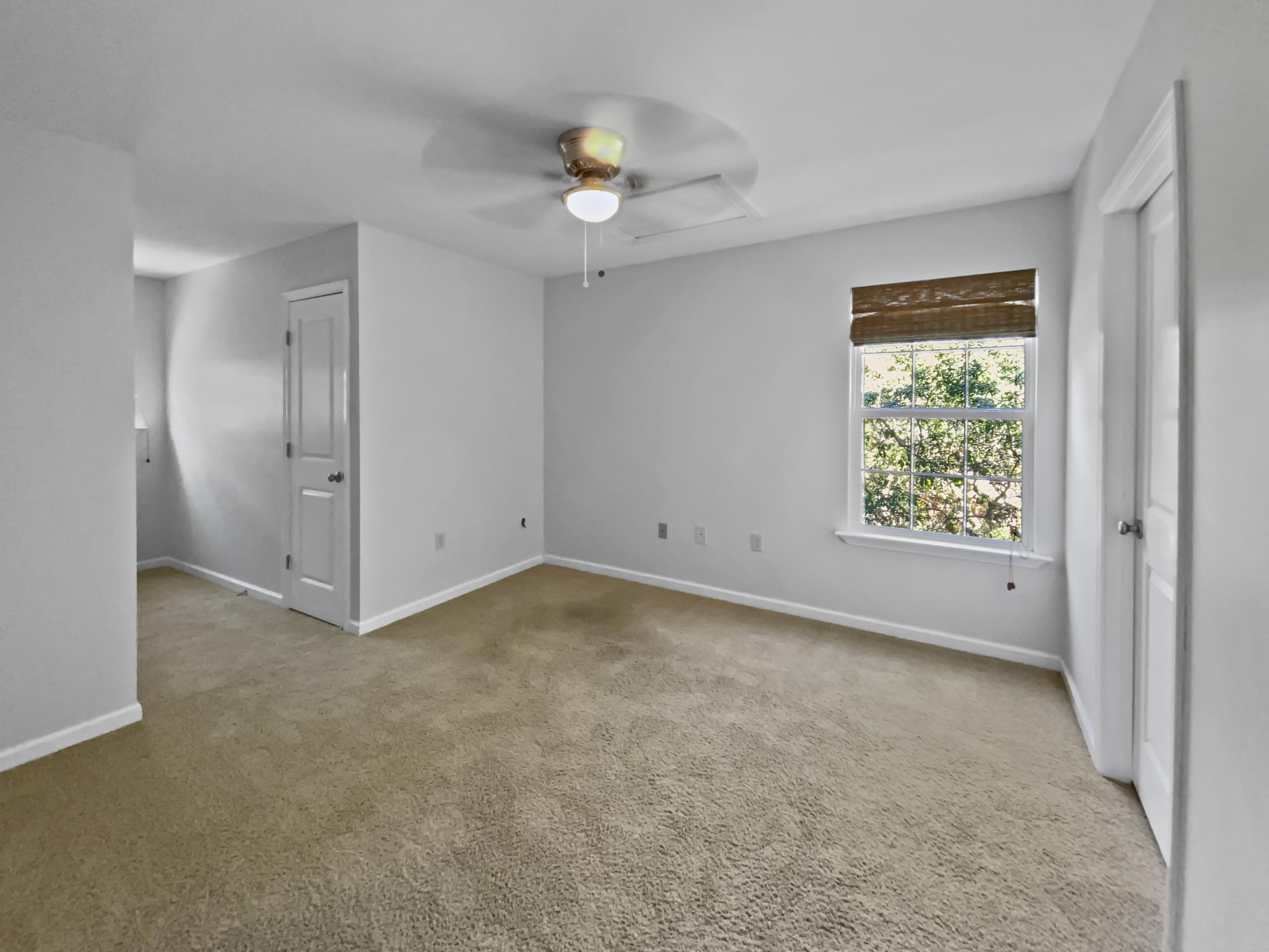 WOODS THE - Residential