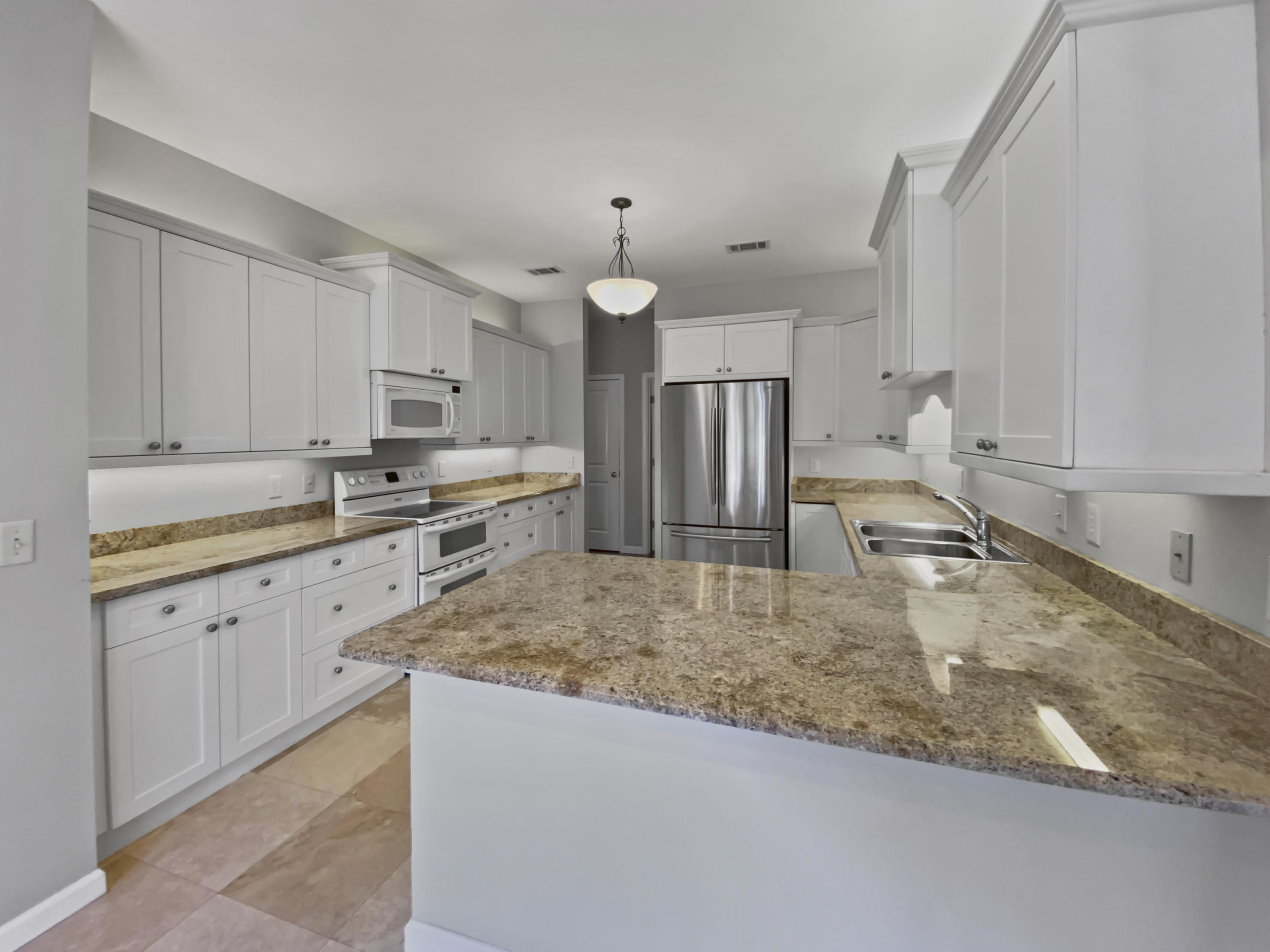 WOODS THE - Residential