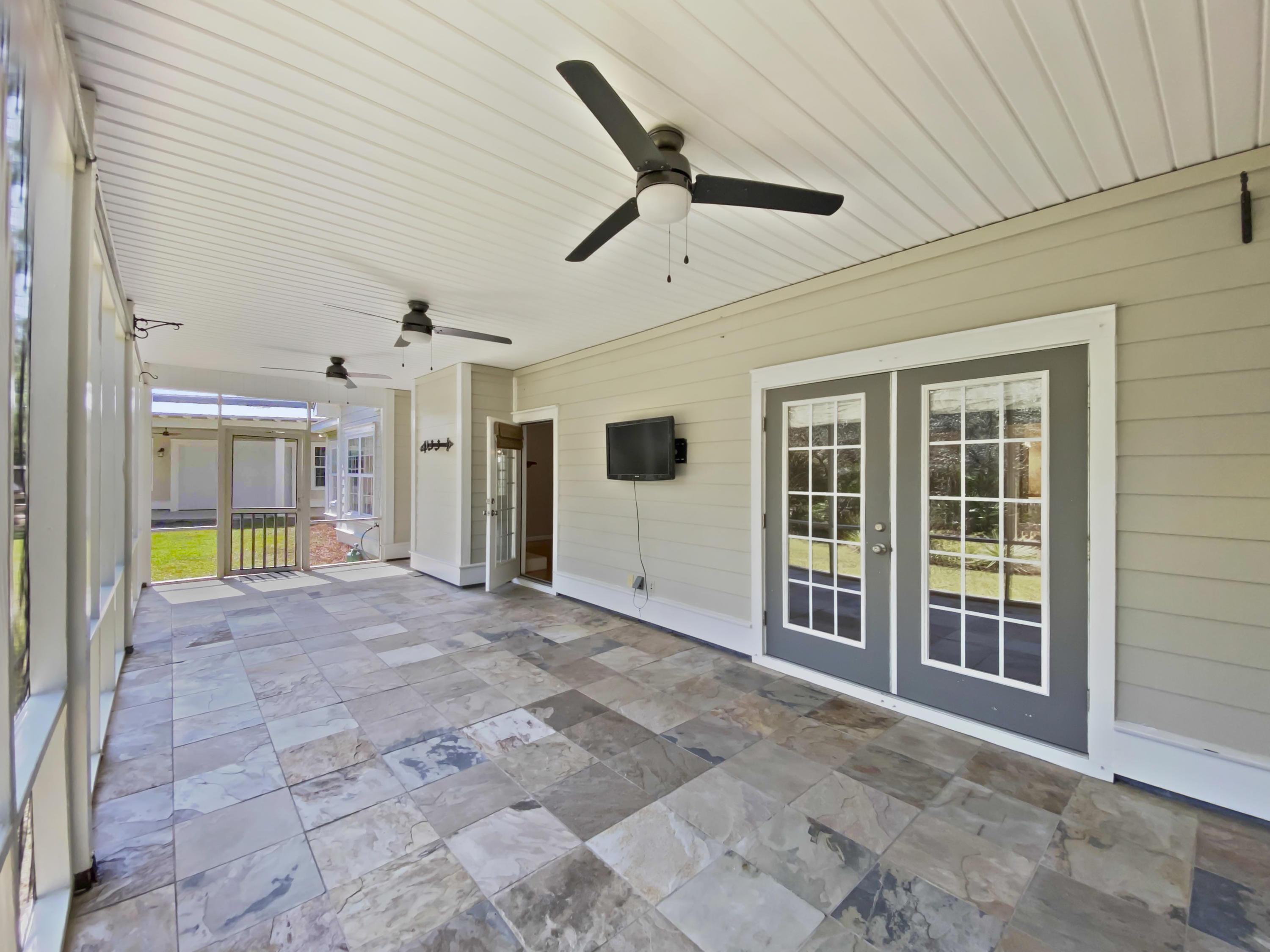 WOODS THE - Residential