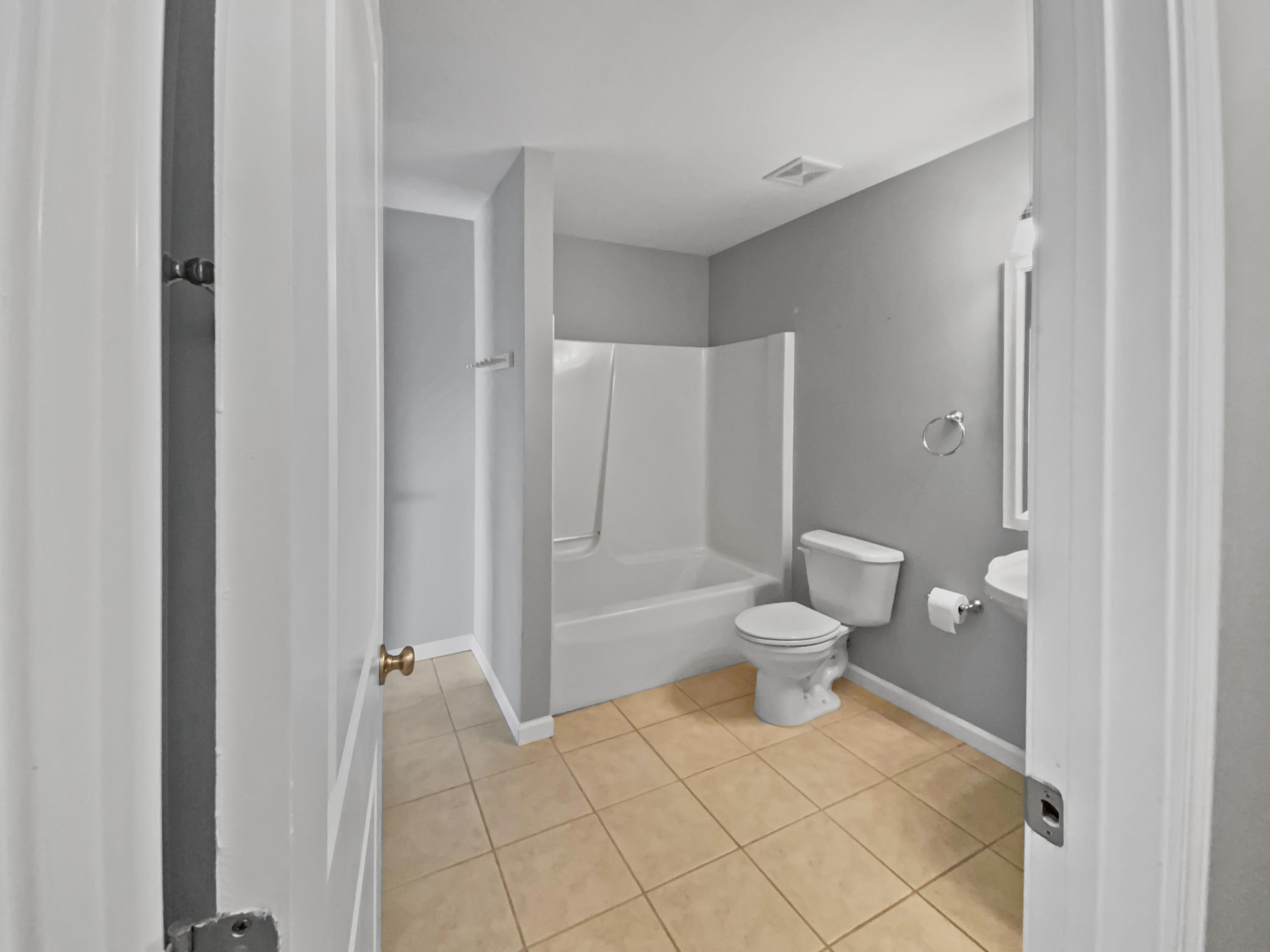 WOODS THE - Residential