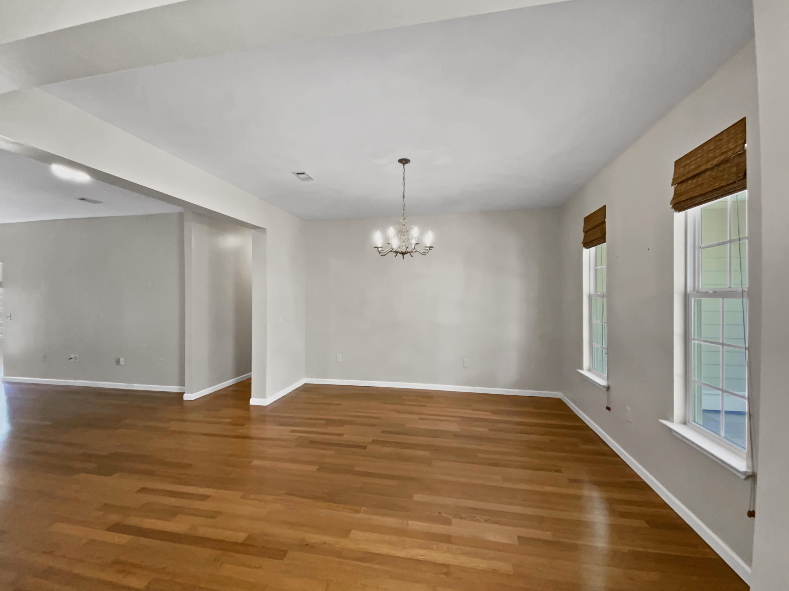 WOODS THE - Residential