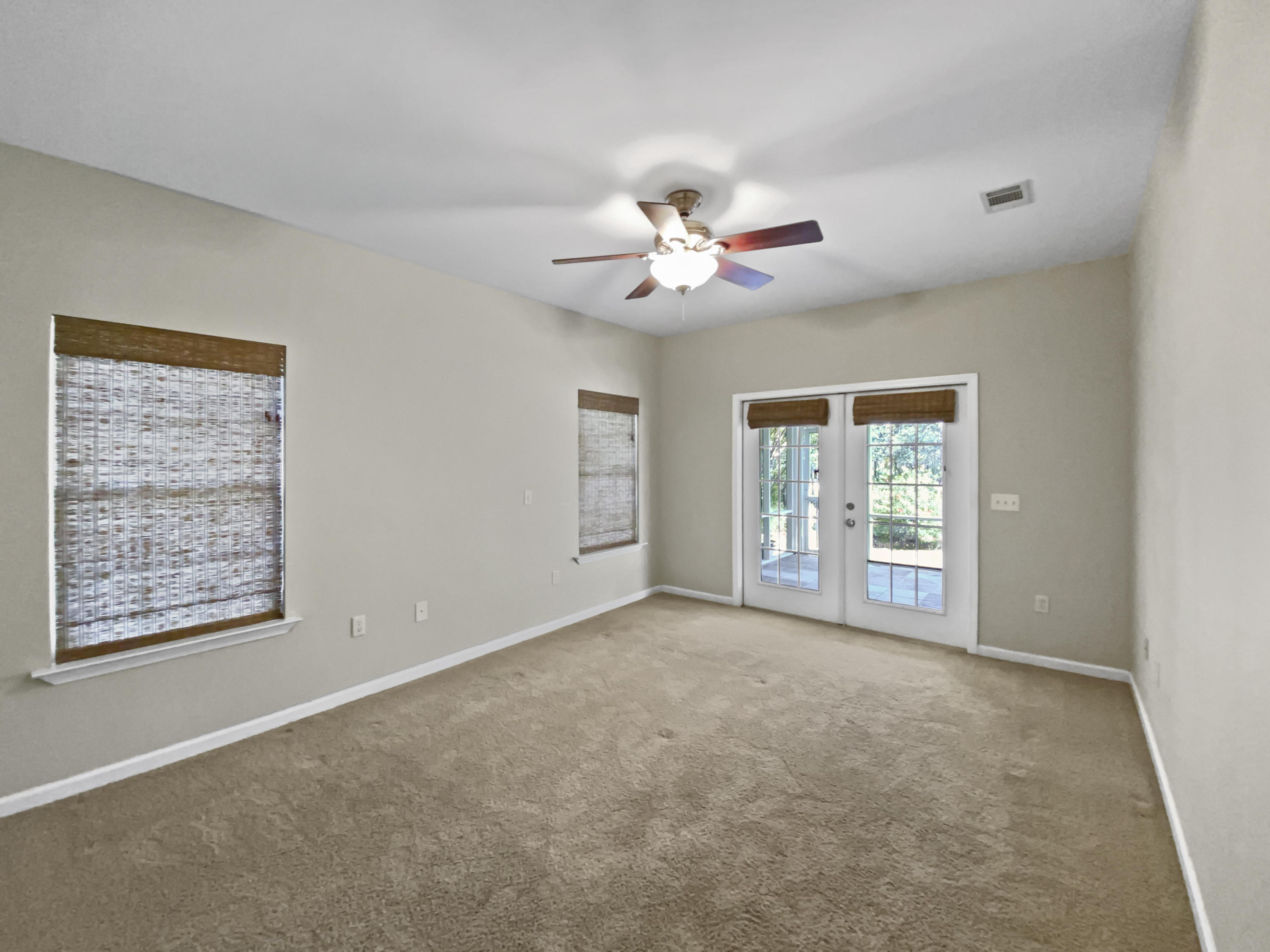 WOODS THE - Residential