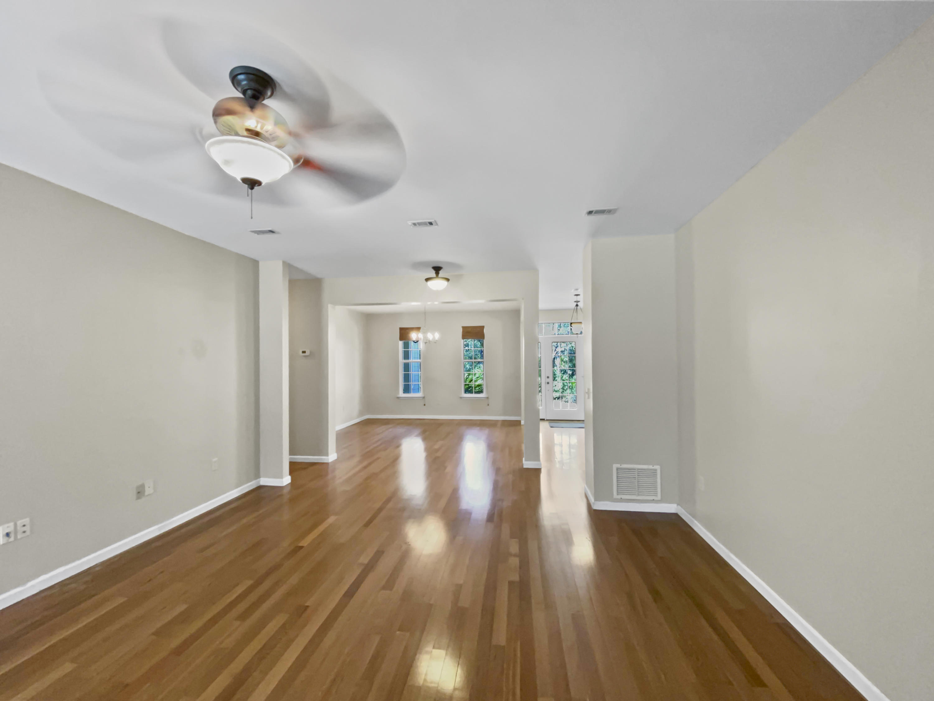 WOODS THE - Residential