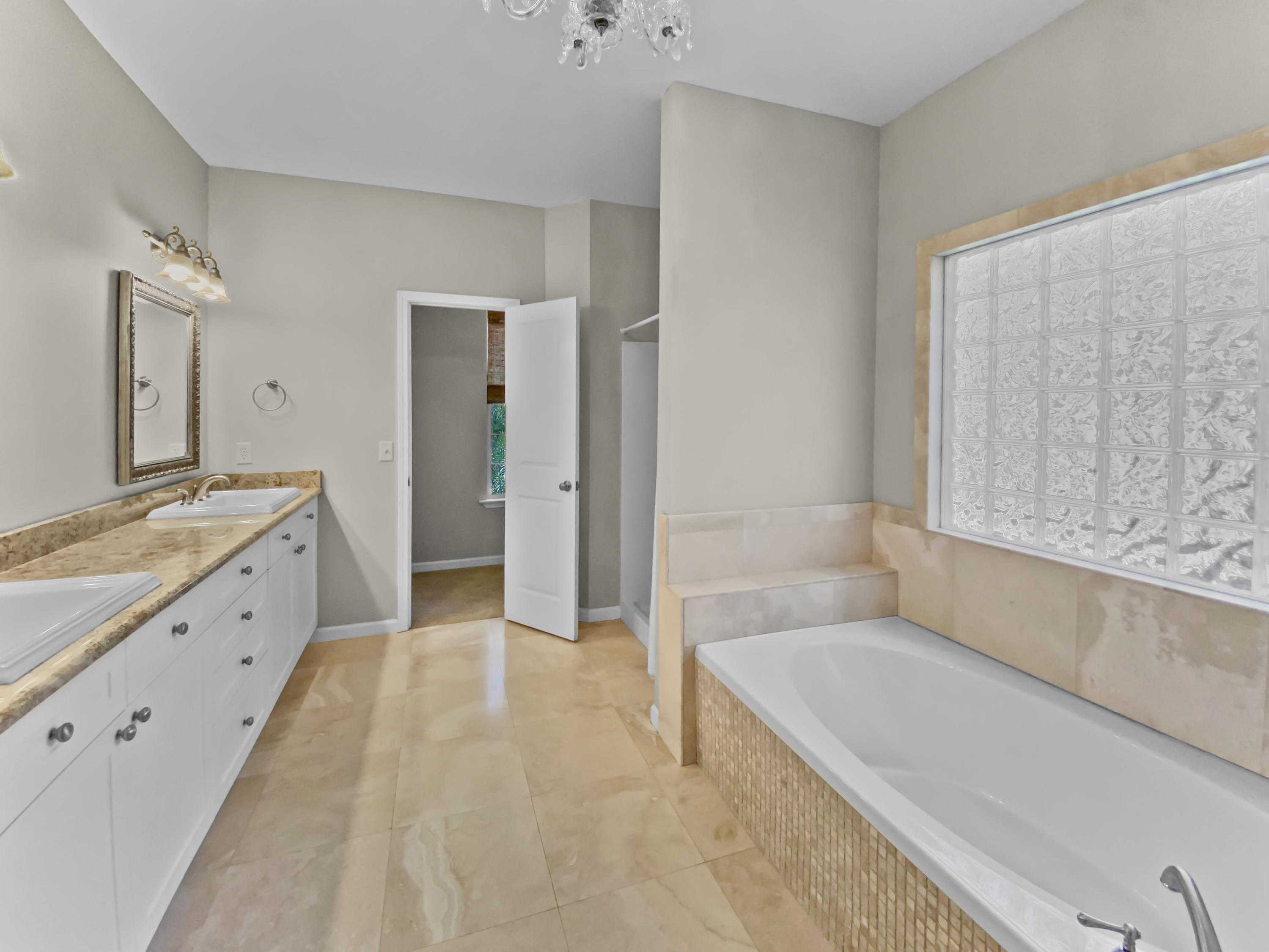 WOODS THE - Residential