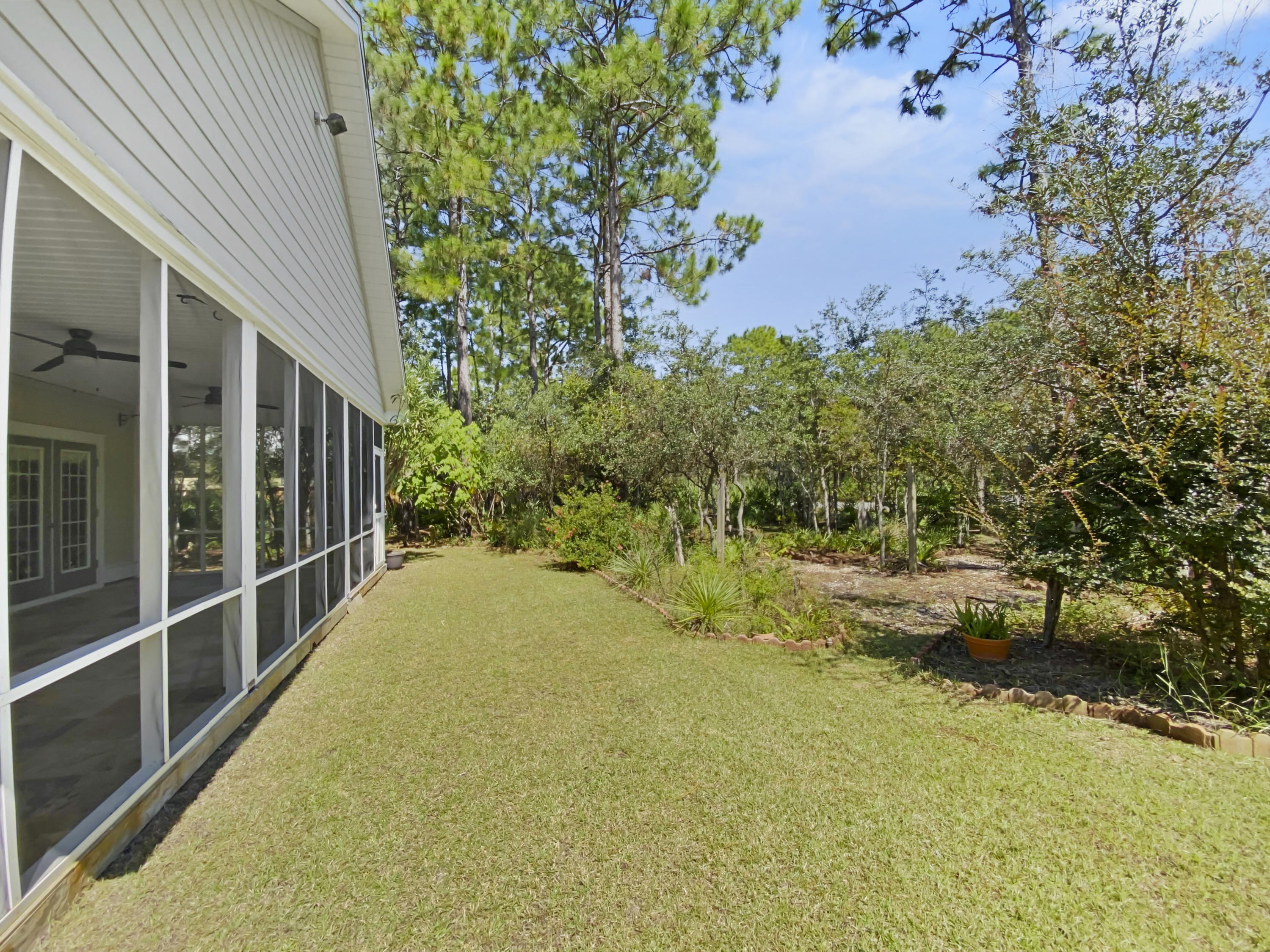 WOODS THE - Residential