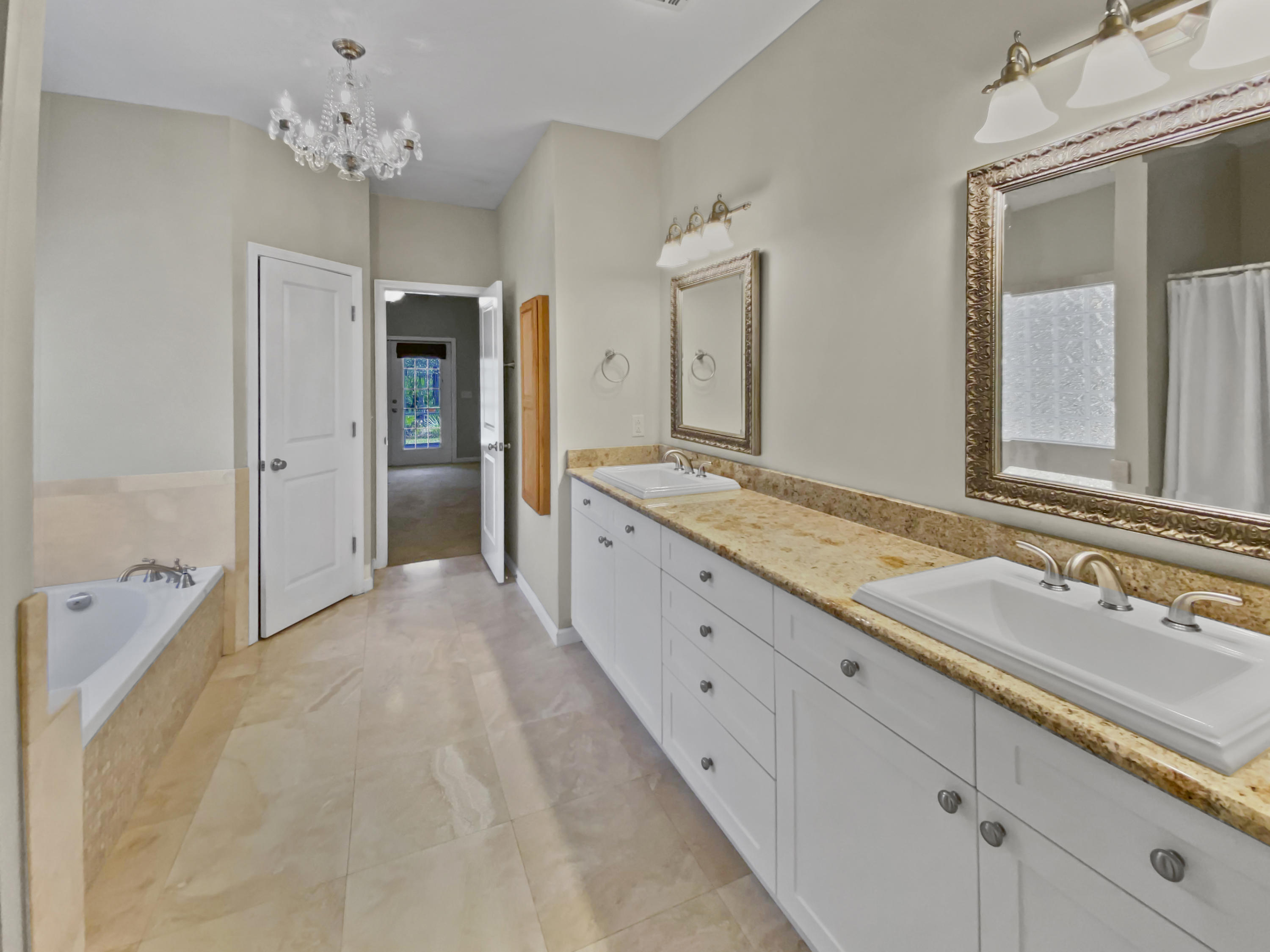 WOODS THE - Residential