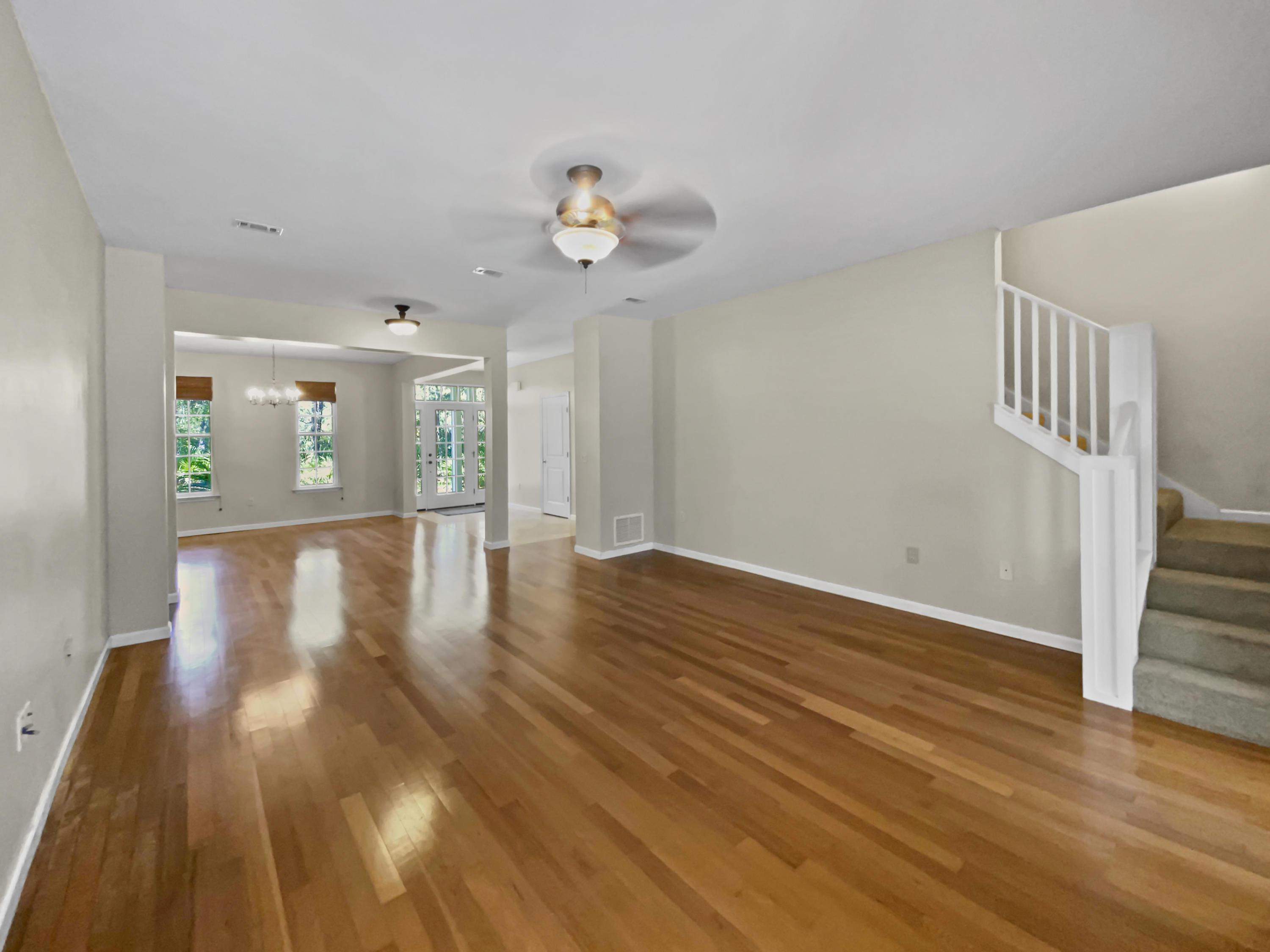 WOODS THE - Residential