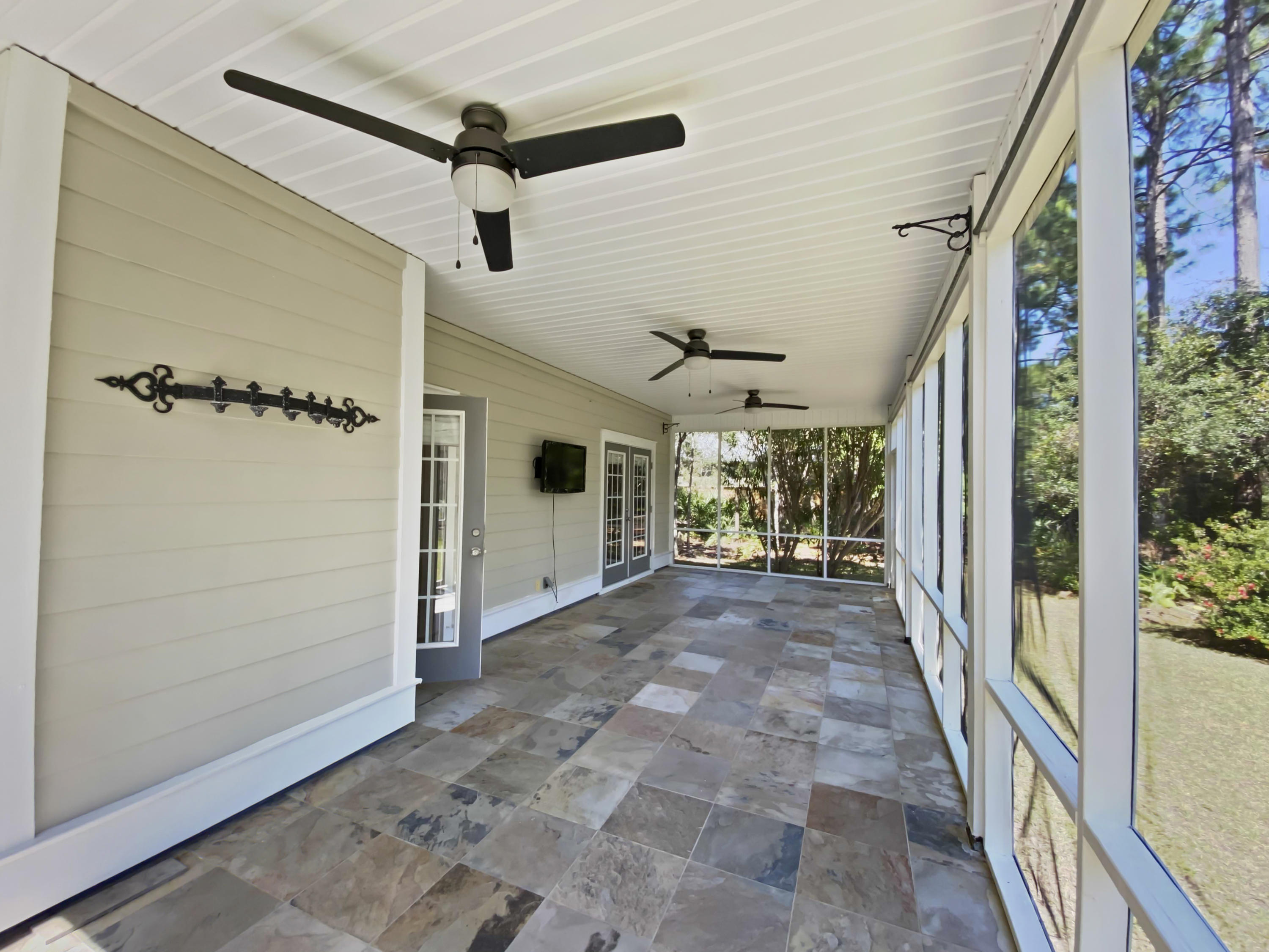 WOODS THE - Residential