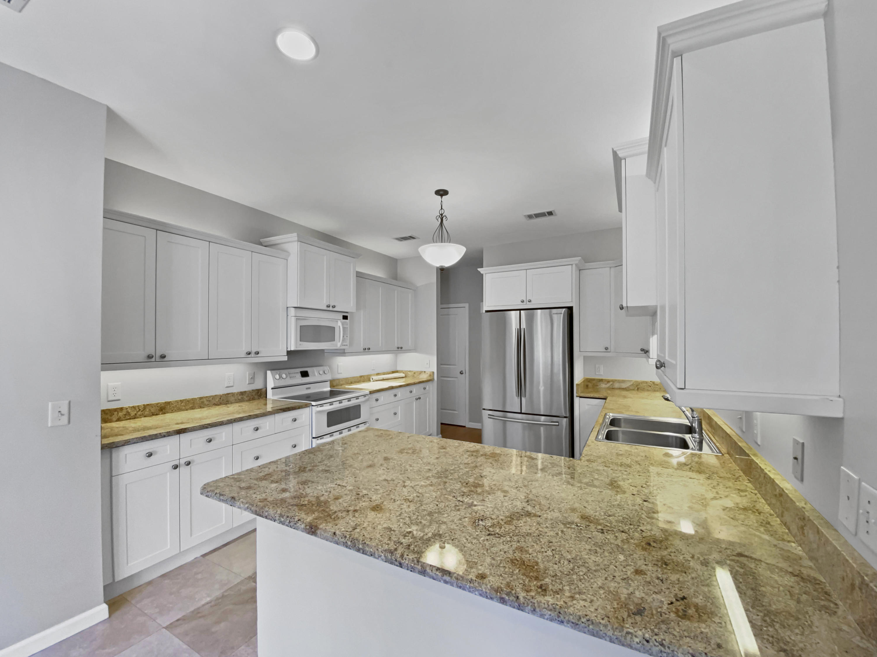 WOODS THE - Residential