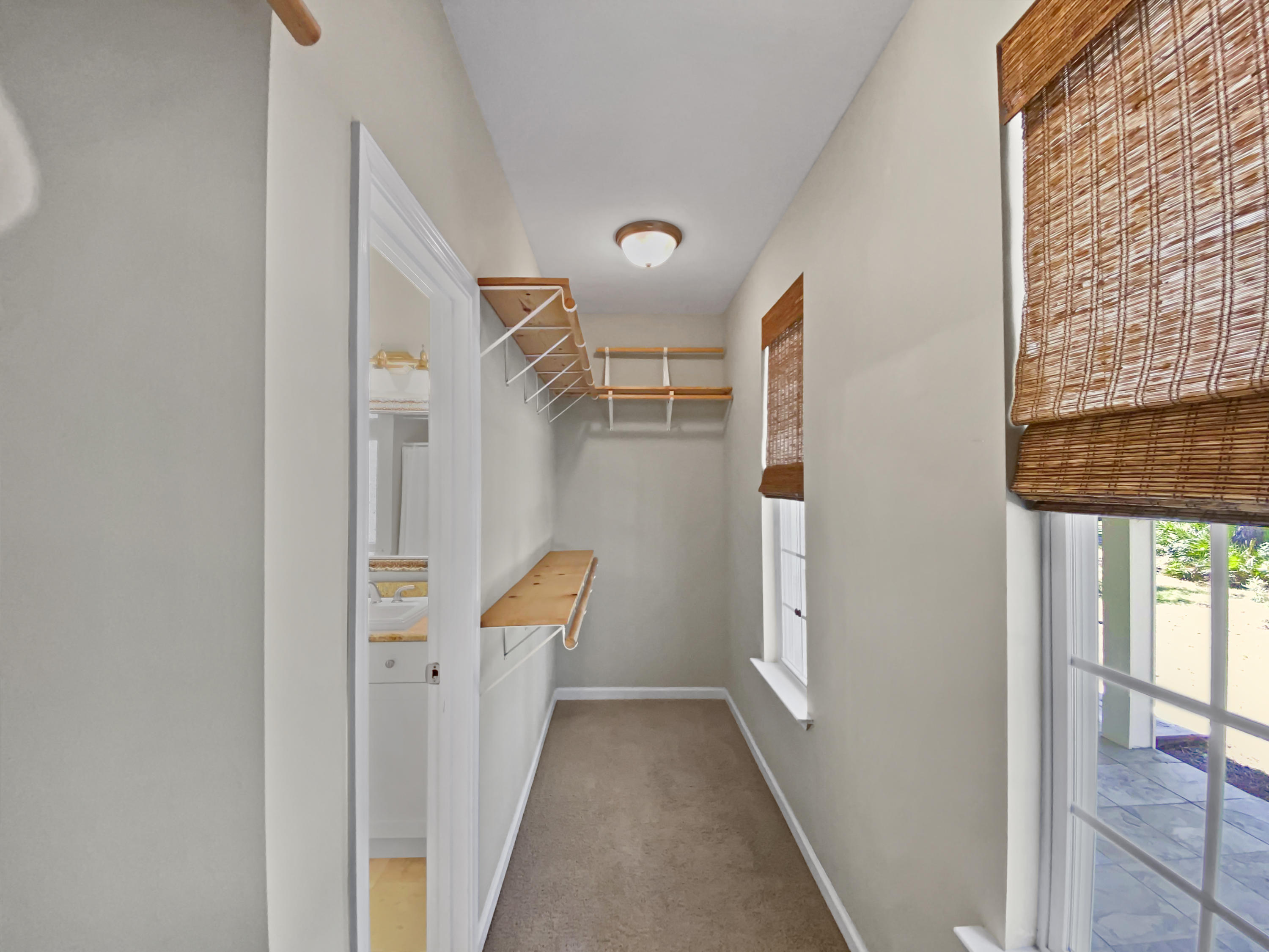 WOODS THE - Residential