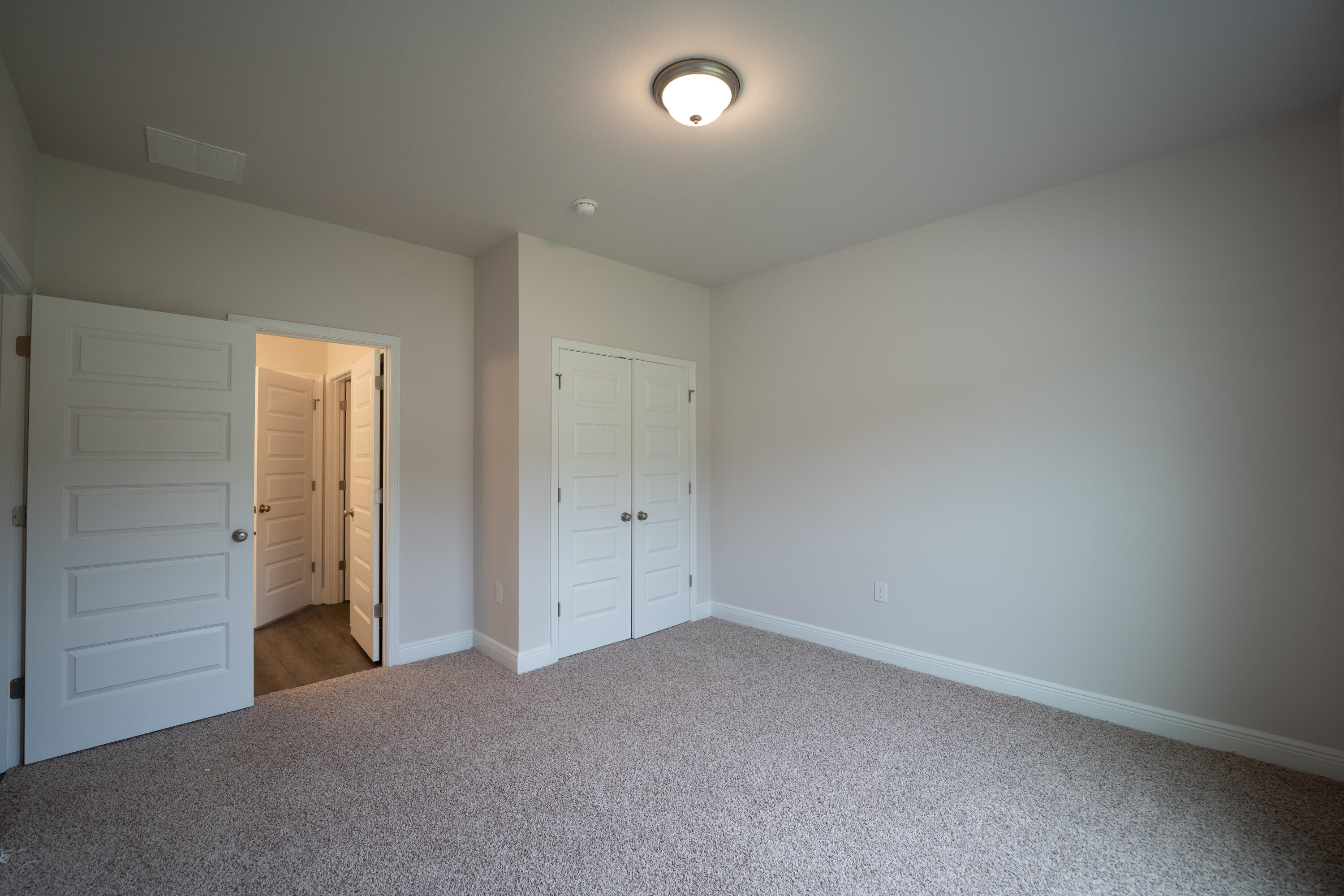 Hammock Oak Estates - Residential