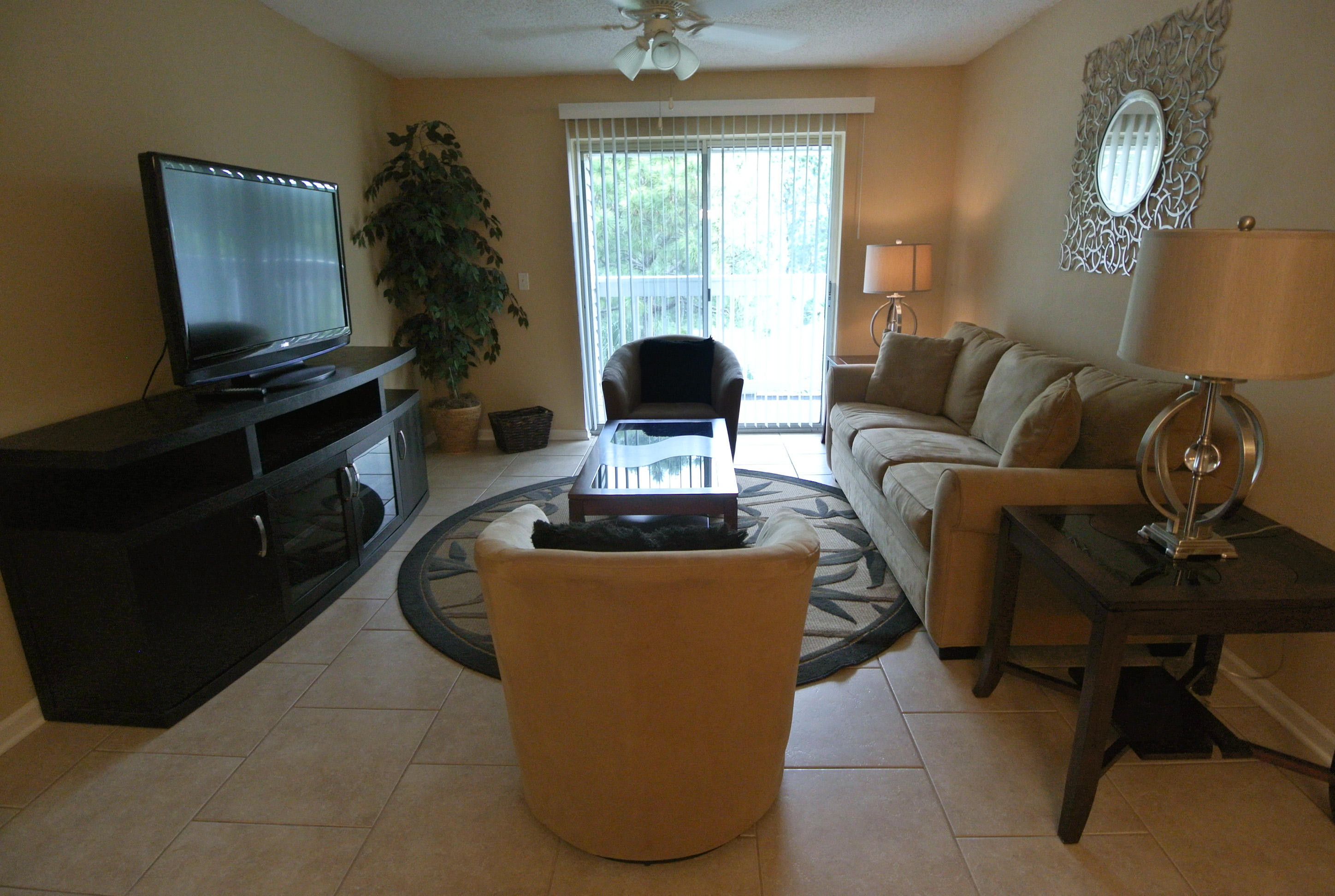 INDIAN LAKE - Residential