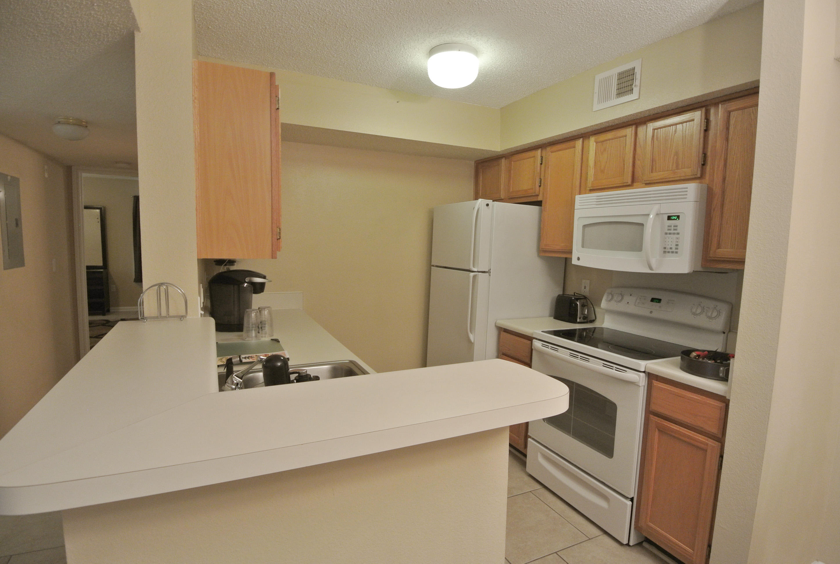 INDIAN LAKE - Residential