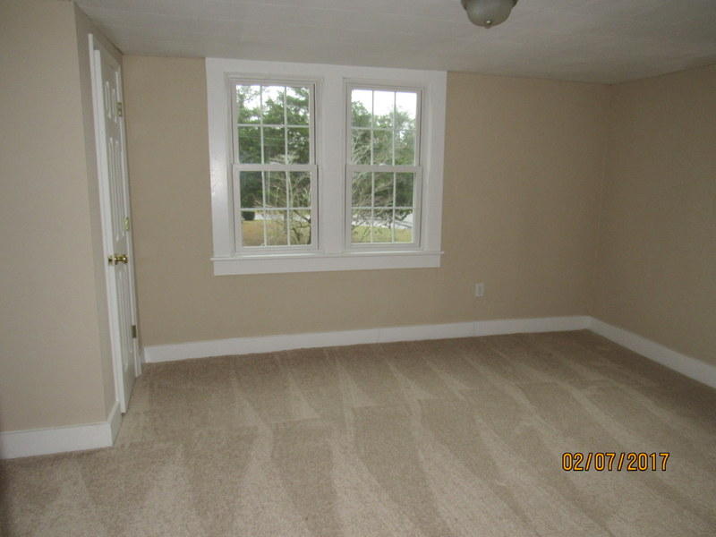 T. O. GARRETT S/D - Residential