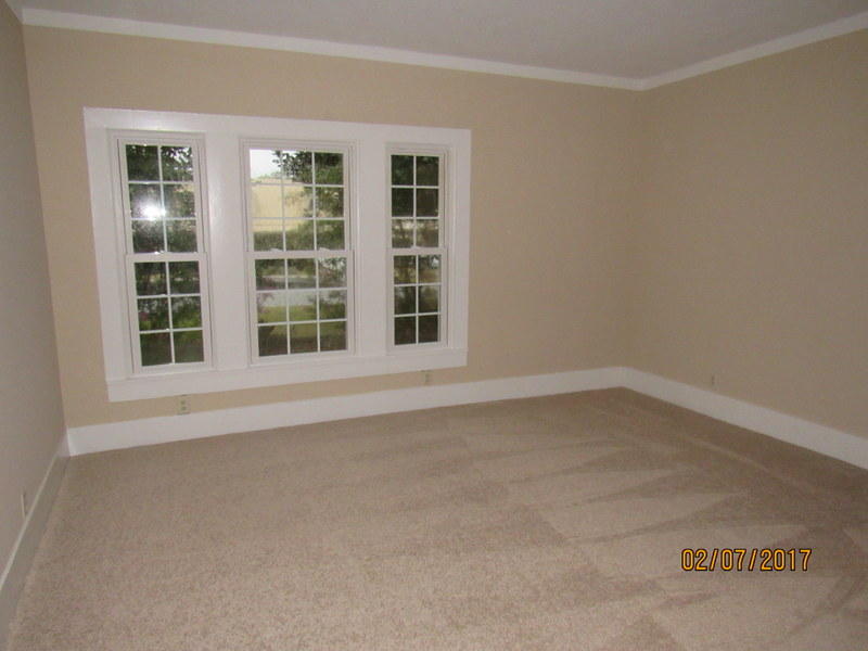 T. O. GARRETT S/D - Residential