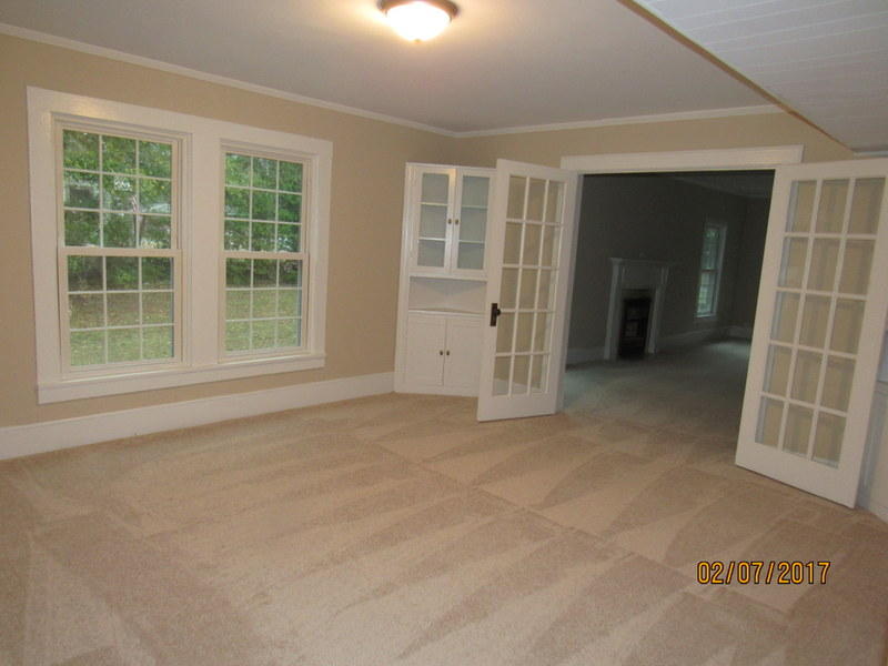 T. O. GARRETT S/D - Residential