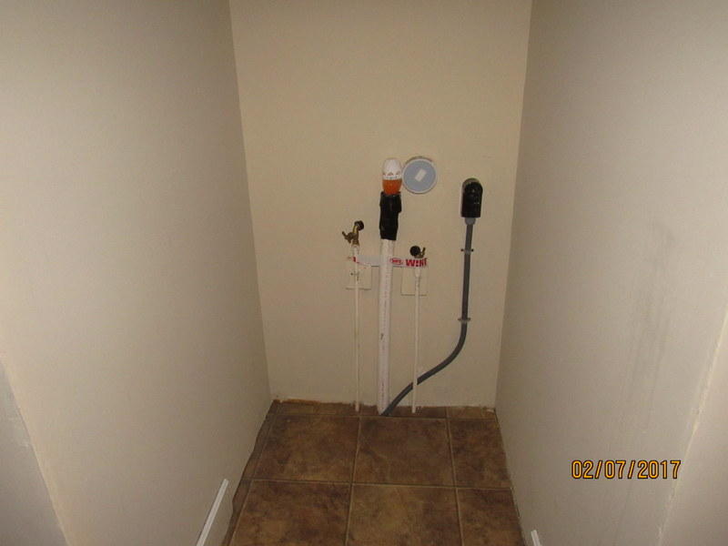 T. O. GARRETT S/D - Residential