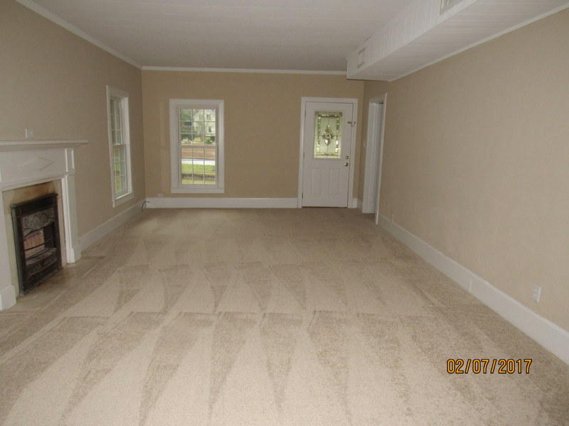 T. O. GARRETT S/D - Residential