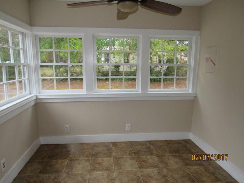 T. O. GARRETT S/D - Residential