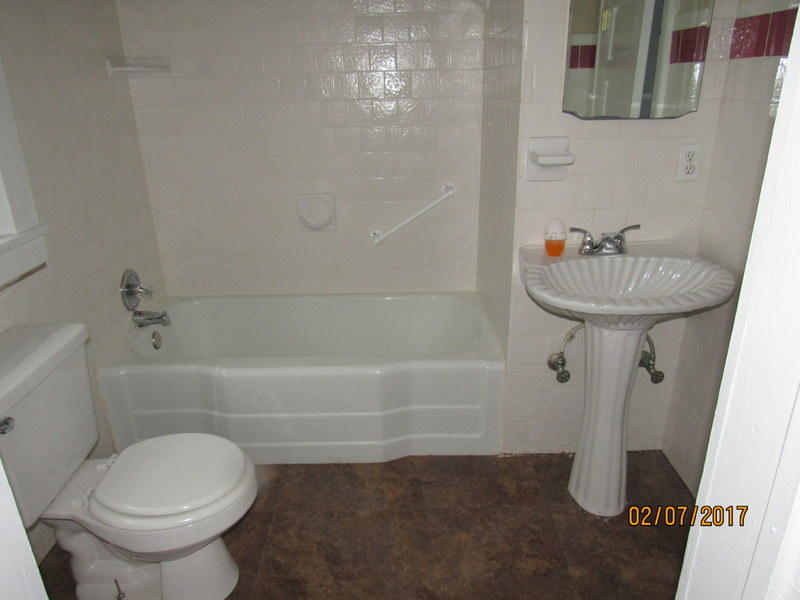 T. O. GARRETT S/D - Residential