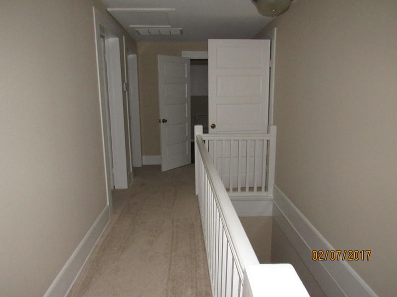 T. O. GARRETT S/D - Residential