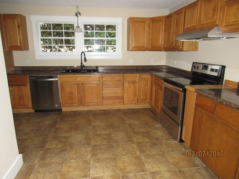 T. O. GARRETT S/D - Residential