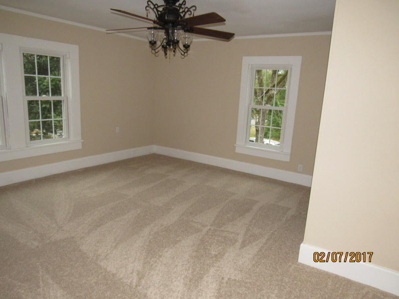 T. O. GARRETT S/D - Residential