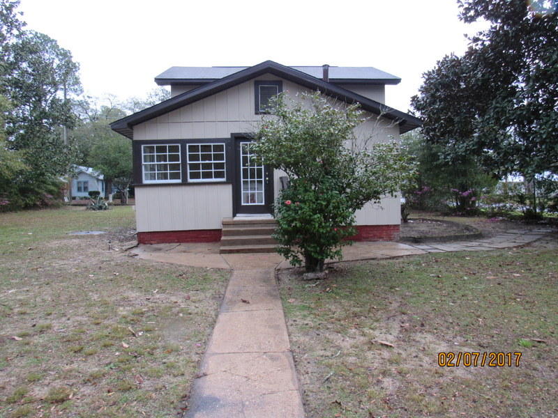 T. O. GARRETT S/D - Residential