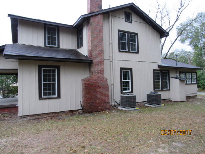 T. O. GARRETT S/D - Residential