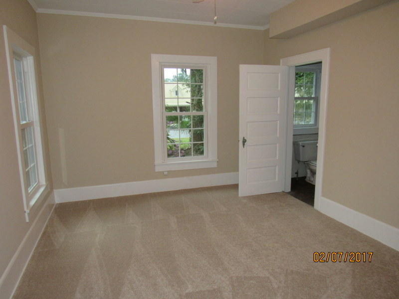 T. O. GARRETT S/D - Residential